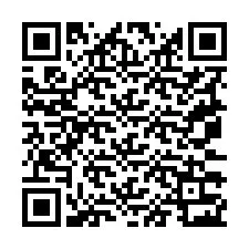 QR Code สำหรับหมายเลขโทรศัพท์ +19073323230