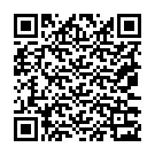 Codice QR per il numero di telefono +19073323231
