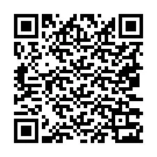 QR kód a telefonszámhoz +19073323296