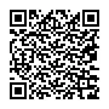 QR код за телефонен номер +19073326212