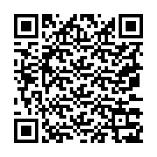 QR-код для номера телефона +19073327414