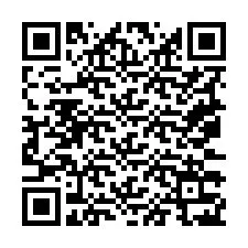 Kode QR untuk nomor Telepon +19073327639