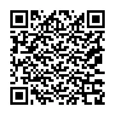 電話番号のQRコード +19073328031