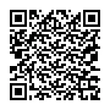 Código QR para número de telefone +19073329130