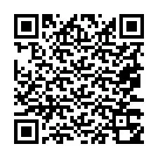 QR-Code für Telefonnummer +19073350977