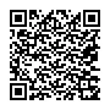 QR-kood telefoninumbri jaoks +19073351337