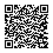 QR код за телефонен номер +19073351732