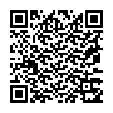 Código QR para número de teléfono +19073351811