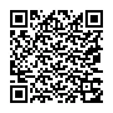 Kode QR untuk nomor Telepon +19073352094