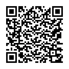 QR kód a telefonszámhoz +19073352265