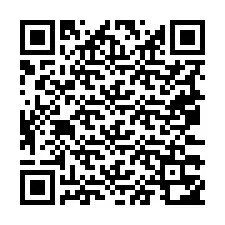 Kode QR untuk nomor Telepon +19073352266