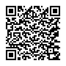 Codice QR per il numero di telefono +19073352378