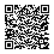 Código QR para número de teléfono +19073352405