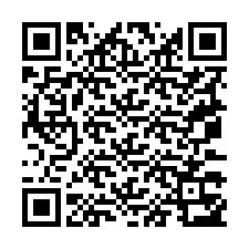 QR Code pour le numéro de téléphone +19073353150