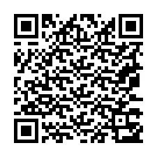 QR-koodi puhelinnumerolle +19073353165