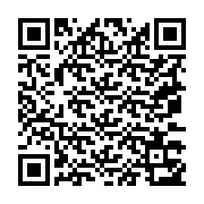 QR-Code für Telefonnummer +19073353514