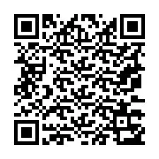 QR код за телефонен номер +19073353515