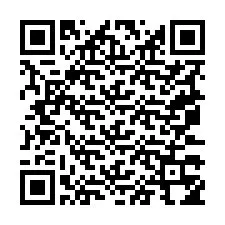 QR Code สำหรับหมายเลขโทรศัพท์ +19073354074