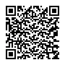 Codice QR per il numero di telefono +19073354220