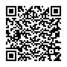 Kod QR dla numeru telefonu +19073354250