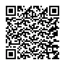 QR-code voor telefoonnummer +19073354918