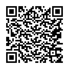 QR-koodi puhelinnumerolle +19073355977