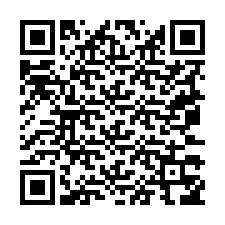 QR код за телефонен номер +19073356024