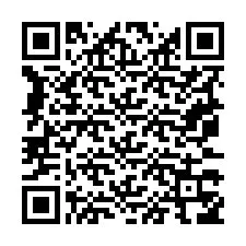 QR-code voor telefoonnummer +19073356025