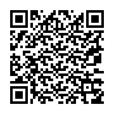 QR-code voor telefoonnummer +19073356400