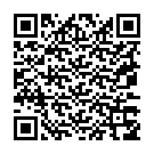 QR код за телефонен номер +19073356840