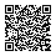 Kode QR untuk nomor Telepon +19073356944