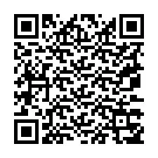 Kode QR untuk nomor Telepon +19073357440