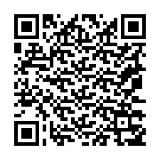 QR Code สำหรับหมายเลขโทรศัพท์ +19073357671