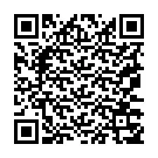 QR Code pour le numéro de téléphone +19073357770