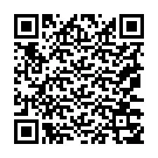 Kode QR untuk nomor Telepon +19073357771