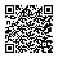 QR код за телефонен номер +19073358991