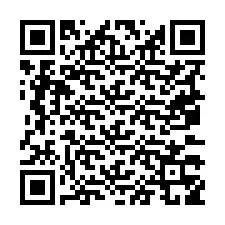 Código QR para número de teléfono +19073359106