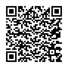 Código QR para número de teléfono +19073359543