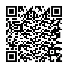 QR код за телефонен номер +19073359936