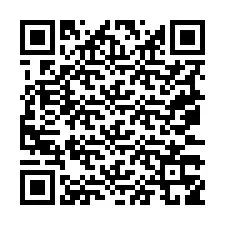 QR-koodi puhelinnumerolle +19073359938