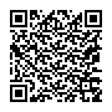 Kode QR untuk nomor Telepon +19073359955