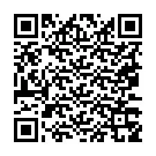 Código QR para número de telefone +19073359956