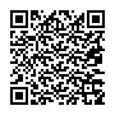 Kode QR untuk nomor Telepon +19073359983