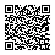 Kode QR untuk nomor Telepon +19073361201