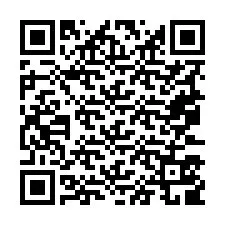 Kode QR untuk nomor Telepon +19073509077