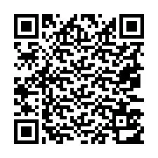 Kode QR untuk nomor Telepon +19073512597