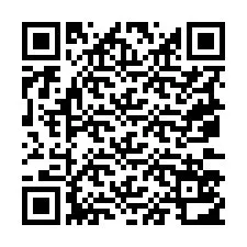 QR kód a telefonszámhoz +19073512608