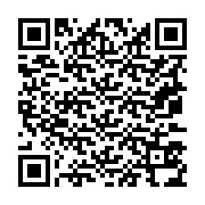 QR код за телефонен номер +19073534045