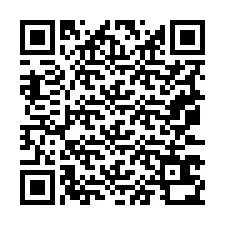 Kode QR untuk nomor Telepon +19073630475