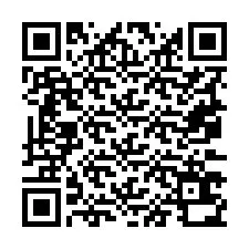 QR Code สำหรับหมายเลขโทรศัพท์ +19073630647